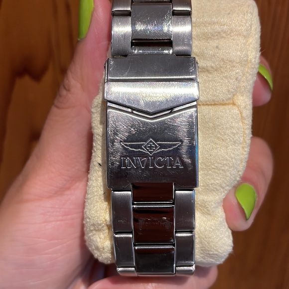 SOLD - Invicta Pro Diver Watch - Picture 3 of 4